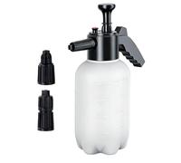Car Wash Foam Sprayer, 1 Piece - Car Maintenance Hardware, 13.19 x 6.3 Inch Hand Construction, Deep Semantic Long Tail, Accessories | Tool for Detailing and Garden, 1 Set, 33.5