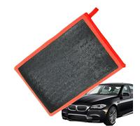 Car Wash Glove - Professional Cleaning Gloves | Professional Supplies Soft Cleaning Tools for Vehicle Wheel Car Accessories Paint Washing Detailing