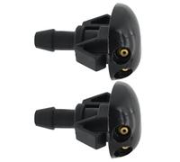 Car Wash Kit Compatible With Isuzu For D-Max RA RC 2002 2003 2004 2005 2006 2007 2008 2009 2010 2011 2012 Front Windshield Wiper Washer Nozzle 28930-2Y854