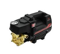 Car Wash Machine Household High Pressure Car Washer Foam Water Gun Car Wash Artifact Portable Washer Pump 50HZ 1800W