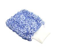 Car Wash Mitt 26x20cm Soft Car Glove Ultra Mitt Microfiber Madness Wash
