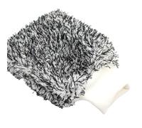 Car Wash Mitt 26x20cm Soft Car Glove Ultra Mitt Microfiber Madness Wash