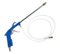Car Wash Nozzle Alloy Plastic High Pressure Spray Cleaning Gun