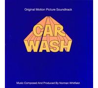 Car Wash: Original Motion Picture Soundtrack (CD) Album (US IMPORT)