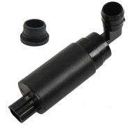 car wash pump Wiper Front Windshield Wiper Washer Pump Motor With Grommet For Toyota Avensis Yaris Vitz Wiper blade