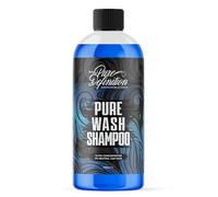 Car Wash Shampoo, PH Neutral, High Foam and Shine, Ultra Slick Gloss Finish 260:1 Concentrate Gloss For Cleaning and Detailing, 500ml - Pure Definition