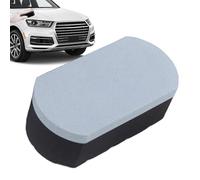 Car Wash Sponges - Car Cleaning Sponge | Super Absorbent Auto Cleaner Brush | Automotive Care Supplies for Truck Paintwork Boat Outdoor Commercial Window Indoor Garage Coating Tile RV