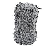Car Wash Sponges - Highly Absorbent Microfiber Towels for Cars, Scratch Resistant Quick Dry Cleaning Wipes for Rims, Painting, Windshield and Leather Interior
