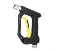 Car Wash Sprayer Equipped with High Pressure Performance, Shockproof Plastic Ribbing, Ergonomic Handle, and Easy Trigger for Efficient Cleaning Control