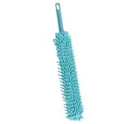 Car Wash Tool Long Soft Flexible Microfiber Cleaning Brush Wheel Cleaner for Car Cleaning Super Water Absorption