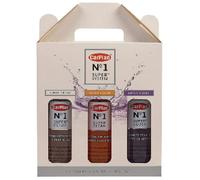 Car Wash Valet Detailing Gift Set Pre Clean Wash Protect Shine Carplan No1 X6