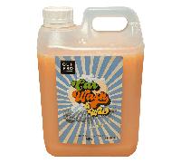 Car Wash & Wax - 1 Litre