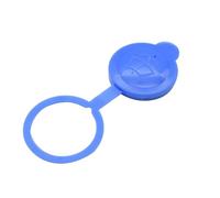 Car Washer Bottle Cap Compatible With Chevrolet For Joy For Matiz 2005-2009 For Spark 2005-2009 Car Windshield Wiper Washer Fluid Reservoir Tank Cap Lid 38451-77J00