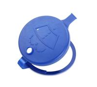 Car Washer Bottle Cap Compatible With Peugeot 107 108 206 207 208 Windshield Wiper Washer Fluid Cap Cover Lid Container Accessory Bottle Tank