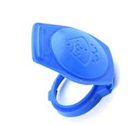 Car Washer Bottle Cap Compatible With VW For Bora 2017-2022 For Golf MK7 2017-2022 Windscreen Wiper Washer Fluid Reservoir Tank Bottle Cover 3Q0955455