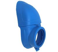 Car Washer Bottle Cap, For A1 A3 A4 2010-2015 Car Windshiled Wiper Washer Fluid Reservoir Tank Bottle Cover Filler Cap Lid Screen Wash Funnel 1K0955455