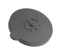 Car Washer Bottle Cap-Plastic Cap Nozzle Cover Windscreen Wiper Windscreen Washer B8913-JG000 Compatible With Nissan For Rogue 2007 2008 2009 2010 2011 2012 2013(Without Pipe)