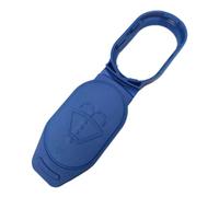 Car Washer Bottle Cap-Plastic Car Windshield Wiper Washer Fluid Reservoir Tank Cap A2068691000 A2068600900 Compatible With Benz For CLE-Class C236 A236 2024 2025