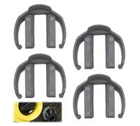 Car Washer C Clip, 4PCS Car Washer Clips, Cars Home Pressure Power Washers Trigger Gun C Clips for Karcher K2、K3、K7