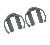 Car Washer Clips C Clip For Karcher K2, Car Home Pressure Power Washer Trigger Replacement C Clip For Karcher for K7 K3 K2 High Pressure Washer(2 gray)