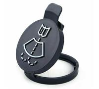 Car Washer Fluid Cap for GMC for Terrain 2010 2011 2012 2013 Windscreen Washer Bottle Cap Screen Wash Bottle Pot Cap OEM:95987387