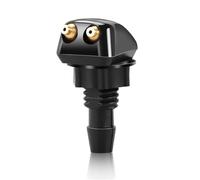 Car Washer Jets Compatible With For Benz For W168 W169 W176 Car Windshield Spray Nozzle Windsheild Wiper Washer Spray Jets Nozzles