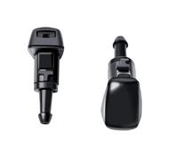 Car Washer Nozzle For Dodge for Charger 2006-2010 | Car Windshield Washer Nozzle Wiper Arm Jet Nozzle 5303833AA 5116079AA