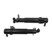 Car Washer Nozzle Left Compatible With Benz For W211 E300 E320 2002-2009 2118600647 Car Washing Water Nozzle Headlight Cleaning Auto Accessories(PAIR)