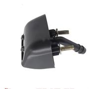 Car Washer Nozzle Left Compatible With Mitsubishi For Pajero For Montero For Shogun MK3 V73 V75 V77 Headlight Washer Nozzles MN117091 MN117092