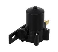 Car Washer Pump 12V Double Outlet for Windscreen - Vehicle Washing Water Pump Front and Rear Cleaning