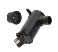 Car Washer Pump Compatible with Acura for CL 1997-2003 for EL 2001-2005 Car Windscreen Windshield Washer Pump Upgrade Parts 38512-SDA-A01