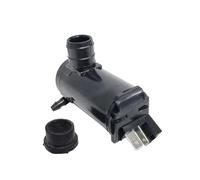 Car Washer Pump Compatible with Acura for CL 1997-2003 for EL 2001-2005 Car Windshield Washer Pump Upgrade Parts 83BB17K624AA 83BB17K624BA