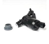 Car Washer Pump Compatible With For Edge For Galaxy For Mondeo For Explorer Car Windshield Washer Pump Motor Upgrade Parts BA8317664AA