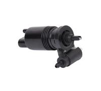 Car Washer Pump Compatible With Jeep For Commander 2007-2010 For Compass 2007-2013 Car Windshield Washer Fluid Pump 05179153AC 05179153AB