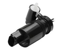 Car Washer Pump Compatible with Jeep for Commander 2007-2010 for Liberty 2006-2012 Car Windshield Washer Pump Upgrade Parts 05152075AC