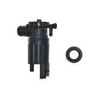 Car Washer Pump Compatible with Nissan for Rogue 2014 2015 2016 2017 Car Windshield Washer Motor Pump Upgrade Parts 28920-8990A