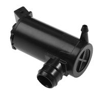 Car Washer Pumps Windshield Washer Pump For Focus For Freestyle For Excursion Car Wiper Washer Pump Windshield Wiper Washer 7L2Z-17664-A 6F9Z17664-A