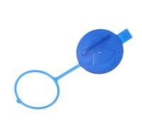 Car Washer Reservoir Cap Compatible With Benz For Vito W638 W639 1996-2014 Car Windshield Wiper Washer Fluid Reservoir Tank Bottle Cap Cover A9068690072