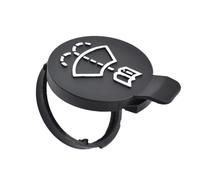 Car Washer Reservoir Cap Compatible With Chevrolet For Impala For Silverado 2014 2015 2016 2017 2018 2019 2020 Auto Windscreen Washer Fluid Cap 13227300