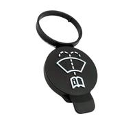 Car Washer Reservoir Cap Compatible With Chevrolet For Volt 2011 2012 2013 For Colorado 2015 2016 2017 For Corvette 2014 2015 2016 2017 Windscreen Washer Cap13227300