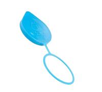 Car Washer Reservoir Cap Compatible With Odyssey 2013-2022 For Legend KA7 KA9 1986-2004 For Integra 1989-1993 Windscreen Washer Bottle Cap 76802SK7003