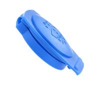 Car Washer Reservoir Cap Compatible With Skoda For Fabia NJ 2015-2021 For Fabia For Combi NJ 2015-2022 Car Fluid Cap Windshield Washer Tank Bottle Cover 3Q0955455