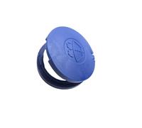 Car Washer Reservoir Cap, For Peugeot, For 106 107 206 207 306 307 406 407 Car Windshield Wiper Washer Fluid Reservoir Lid Cover