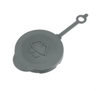 Car washer tank cap Compatible With Nissan For Micra K13 2011-2016 Windshield Wiper Washer Fluid Reservoir Cover Water Tank Bottle Lid Cap 28913-1HA3A