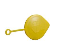 Car washer tank cap Compatible With Subaru For Impreza 1993-2005 For Legacy 1990-2005 Front Windscreen Windshield Washer Fluid Bottle 86615AA060