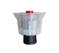 Car Washing Foam Nozzle Auto Hand Operated Foam Sprayer Replaceable Car Wash Liquid Sprayer Nozzle Hand