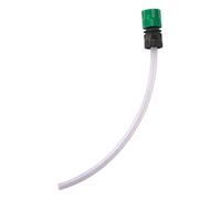 Car Washing Hose Nozzle | Replacement Pressure Washer Extension Adapter for Cola Bottle | Lithium Battery Washer Adapters for Workers Men