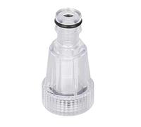 Car Washing Machine 175PSI Pressure Washer Water Filter Tool for Karcher K2-K7