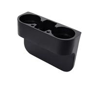 Car Water Cup Holder Adjustable Sections Car Storage Box For Deluxe Cup Holder For Seat Middle Gap Storage Maintain Car Auto Organizer Car Accessorie