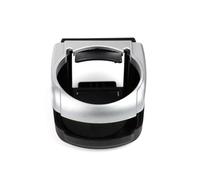 Car Water Cup Holders Ashtray Stand Car Truck Drinks Holders Auto Interior Accessories Mount Air Outlet Beverage Rack Bracket Center Console Parts